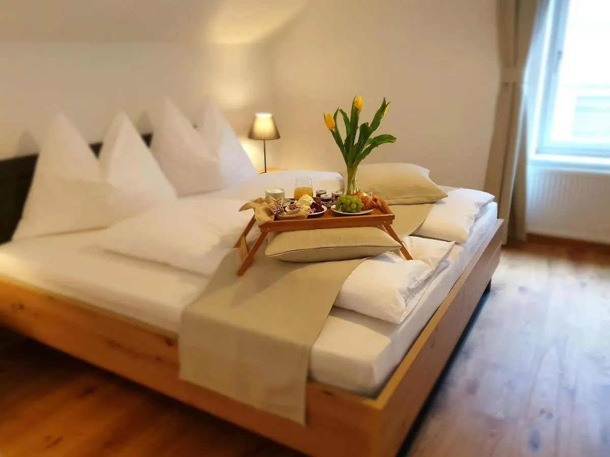 Apartment Salzburg City Appartement