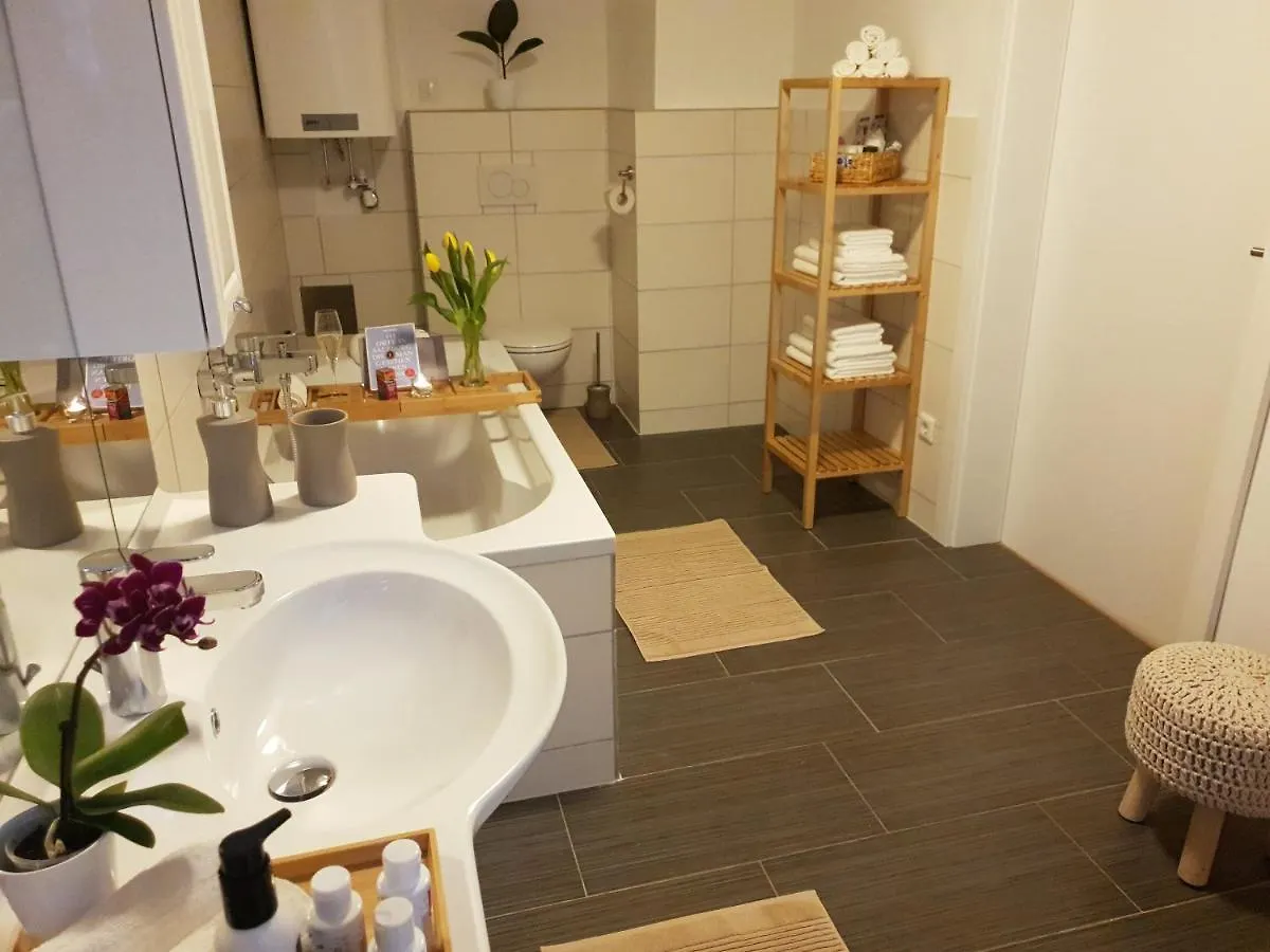 Salzburg City Appartement Apartment