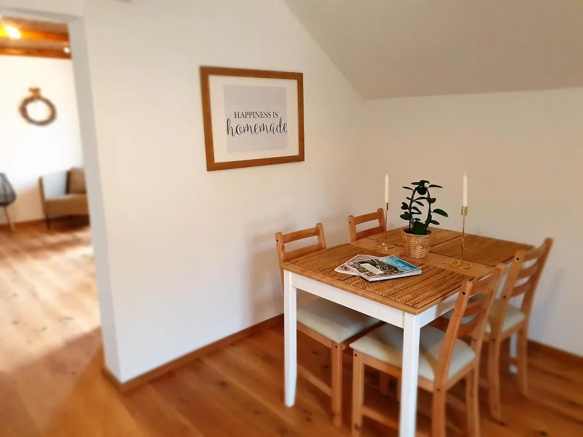 Salzburg City Appartement Apartment