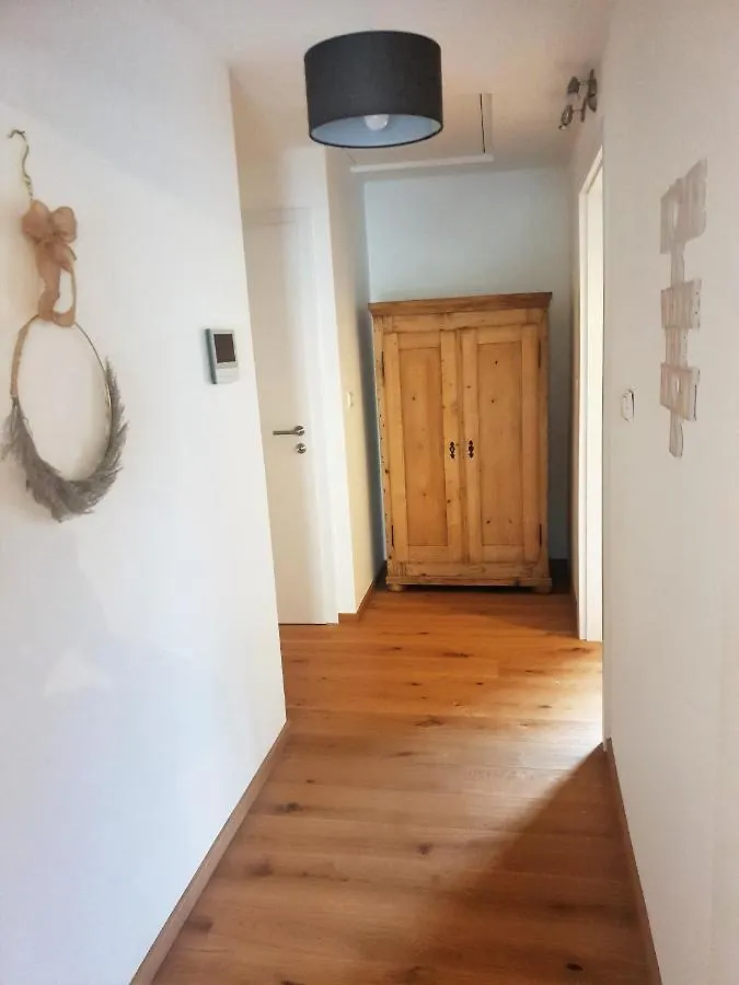 Salzburg City Appartement Apartment