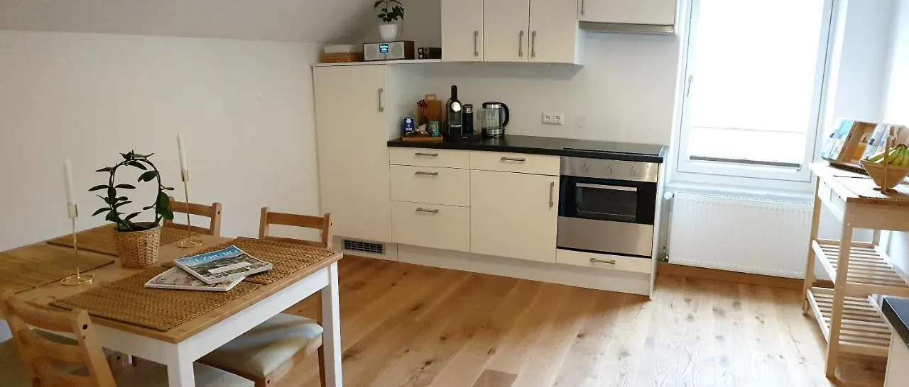 Salzburg City Appartement Austria