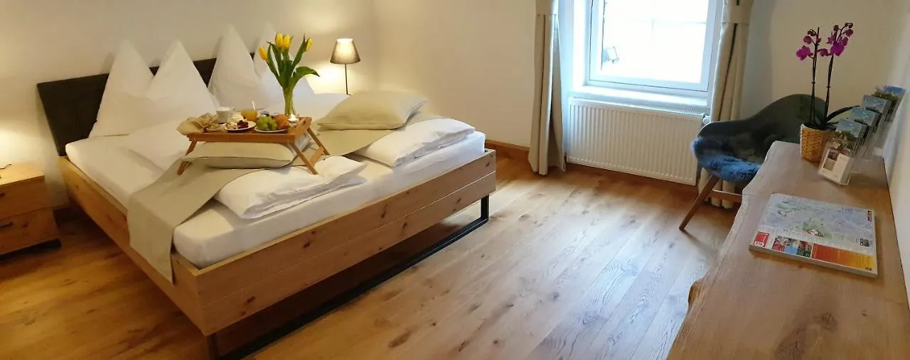 Salzburg City Appartement 0*,