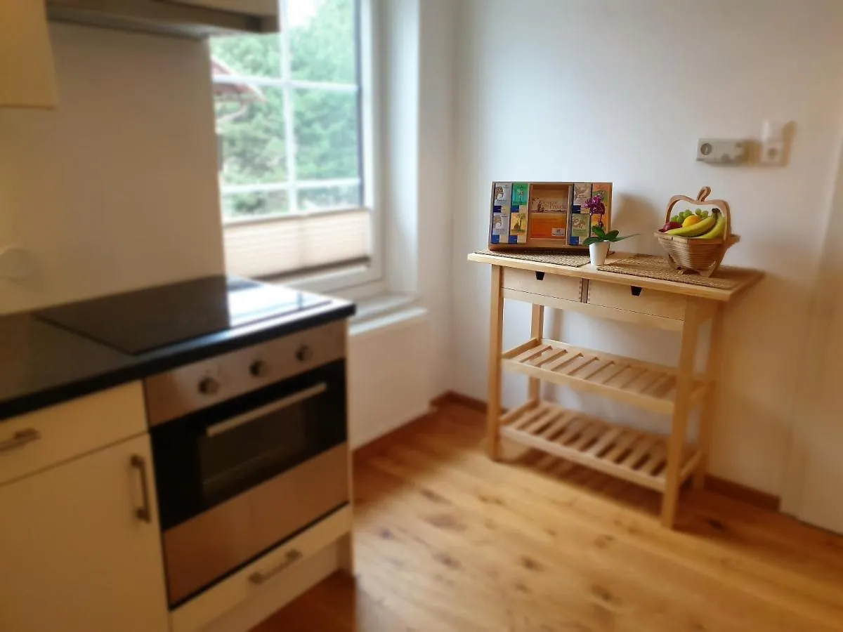 Apartment Salzburg City Appartement Austria