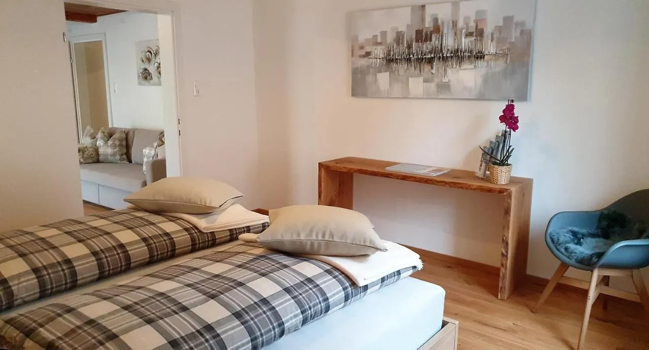 Salzburg City Appartement 아파트