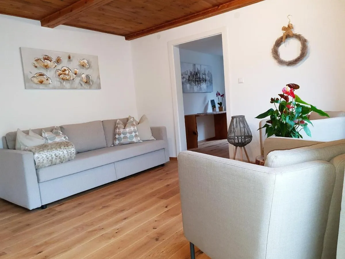 Salzburg City Appartement 0*,  오스트리아