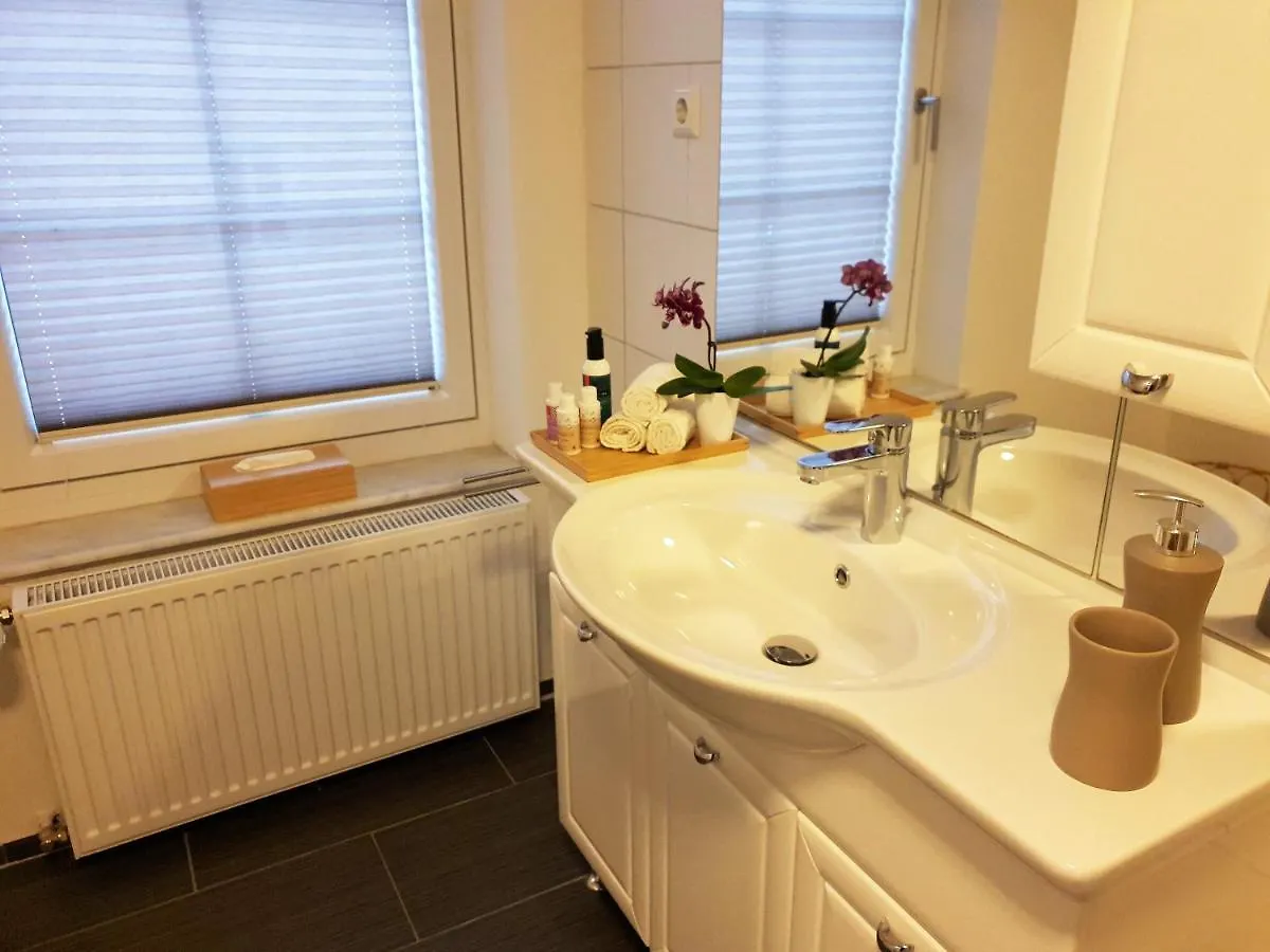 Salzburg City Appartement 0*,