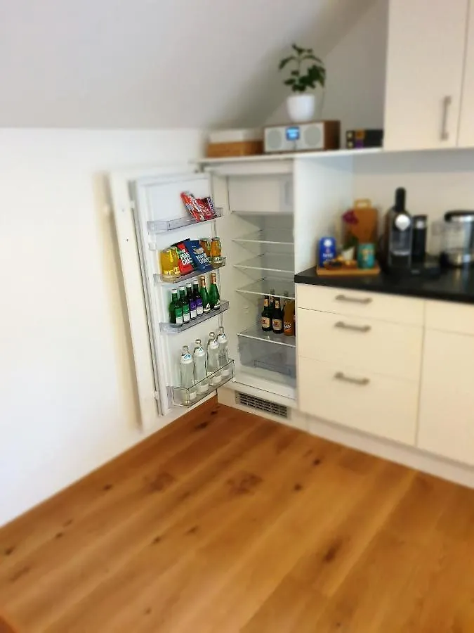 Salzburg City Appartement 0*,  오스트리아