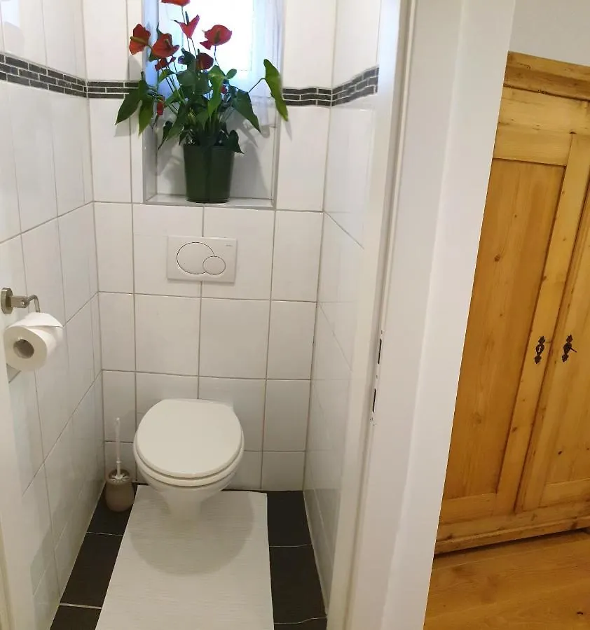 Salzburg City Appartement