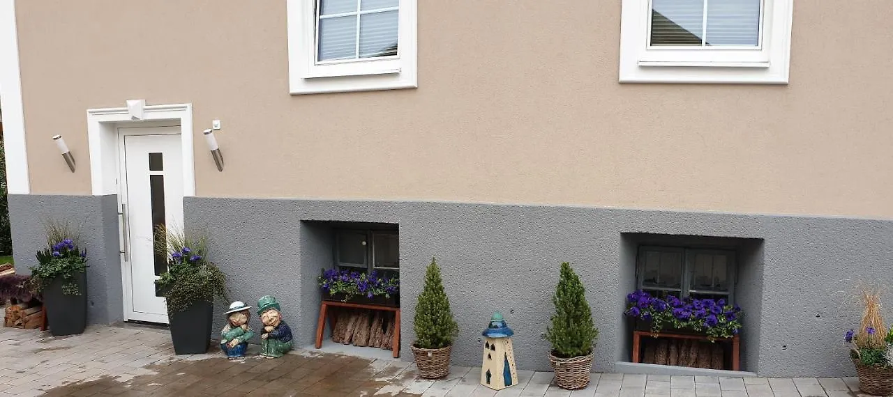 아파트 Salzburg City Appartement