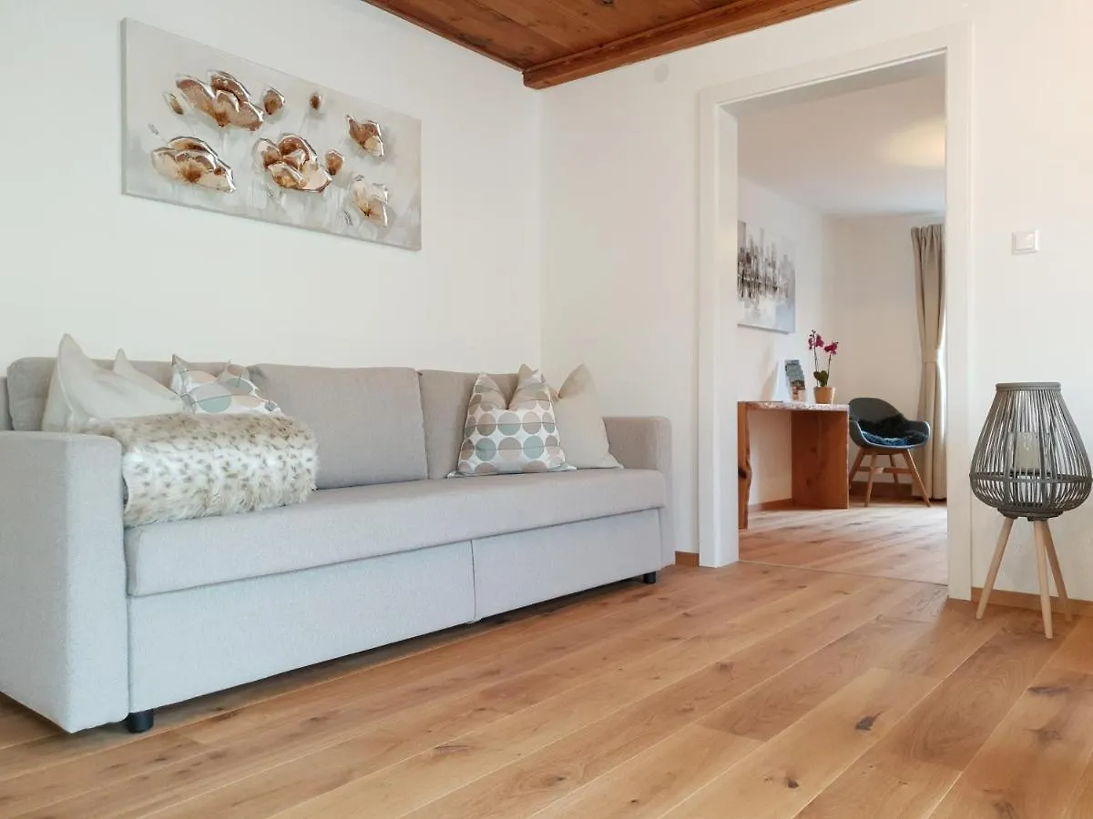 Salzburg City Appartement 아파트