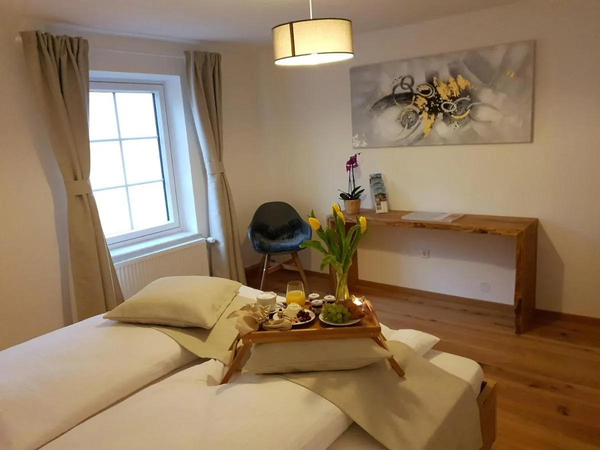 Salzburg City Appartement