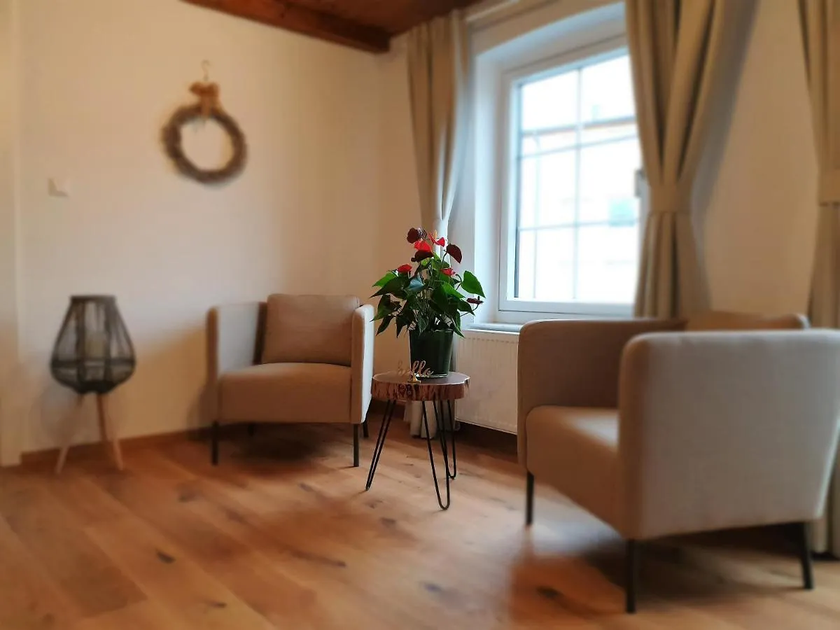 Salzburg City Appartement 0*,